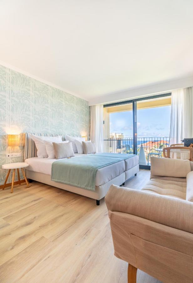 Studios By Aqua Natura Hotels Порту-Моніш Екстер'єр фото