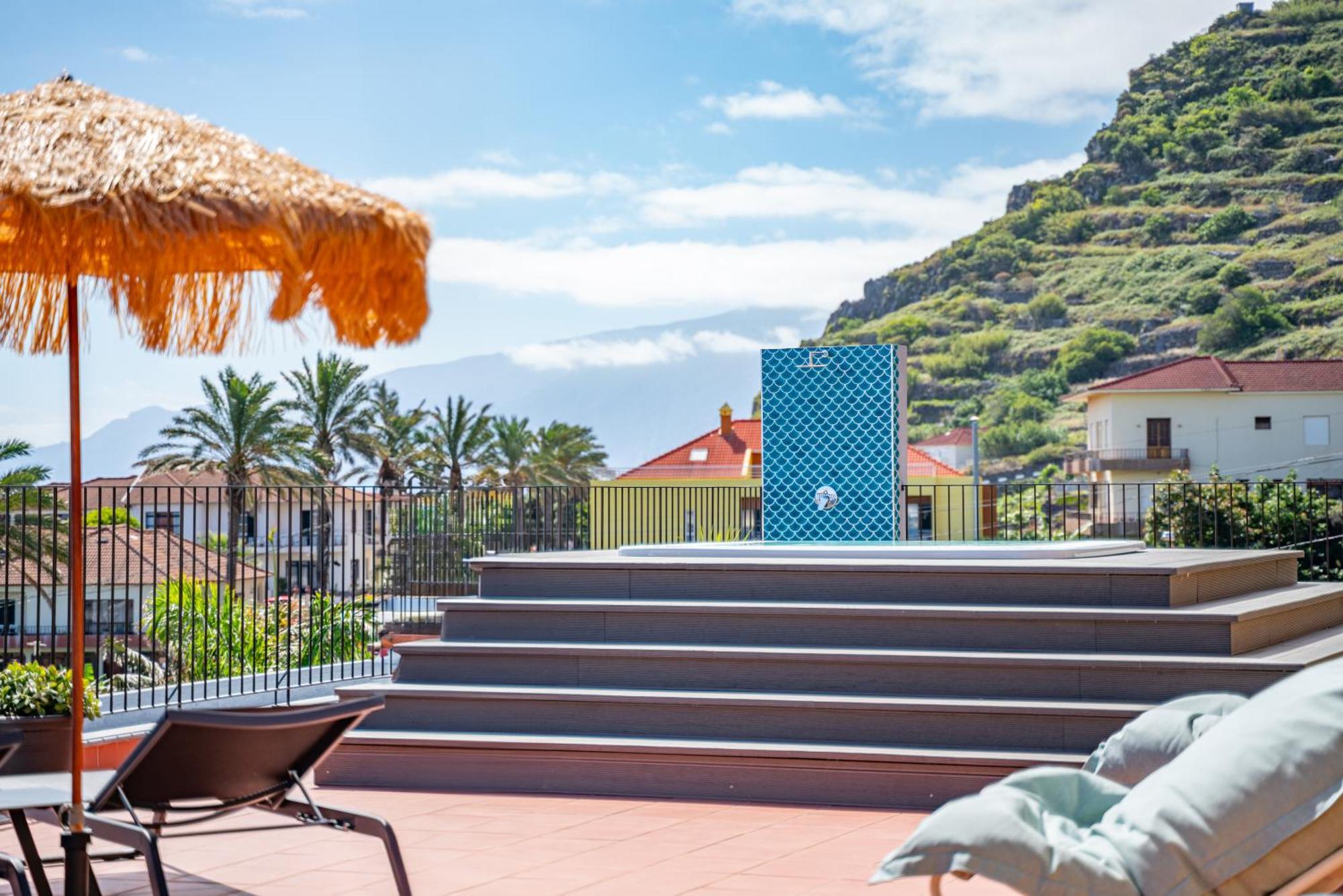 Studios By Aqua Natura Hotels Порту-Моніш Екстер'єр фото