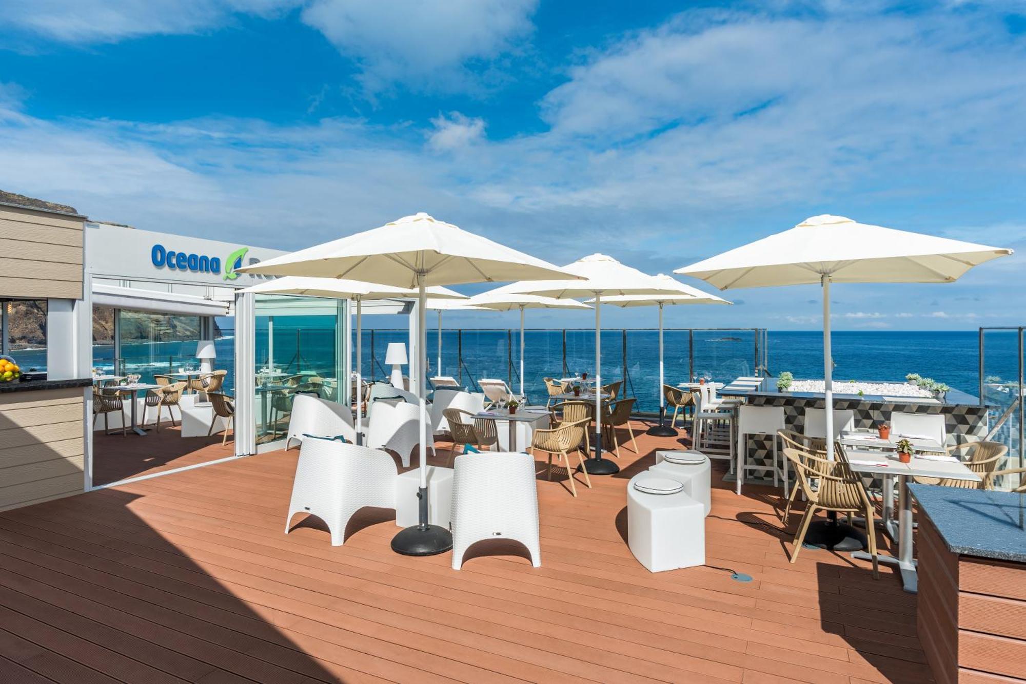 Studios By Aqua Natura Hotels Порту-Моніш Екстер'єр фото